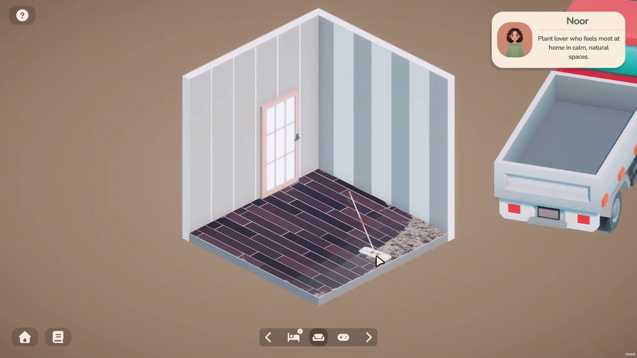 Moving Day: Make It Home screenshot