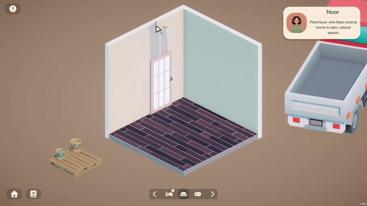 Moving Day: Make It Home screenshot