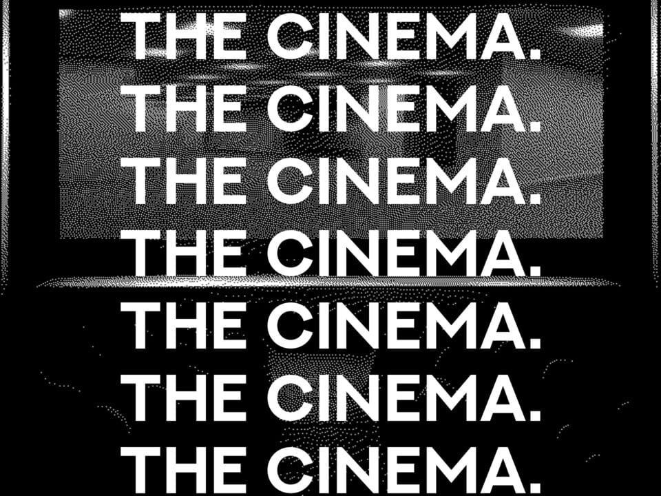 Guerilla Cinema // Guerilla Theater (2026)
