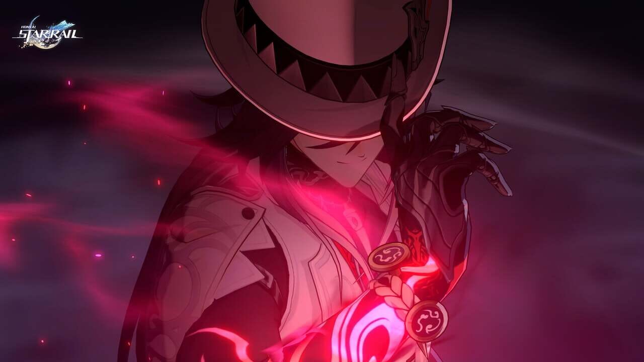 Honkai: Star Rail - Unraveled for Daybreak screenshot