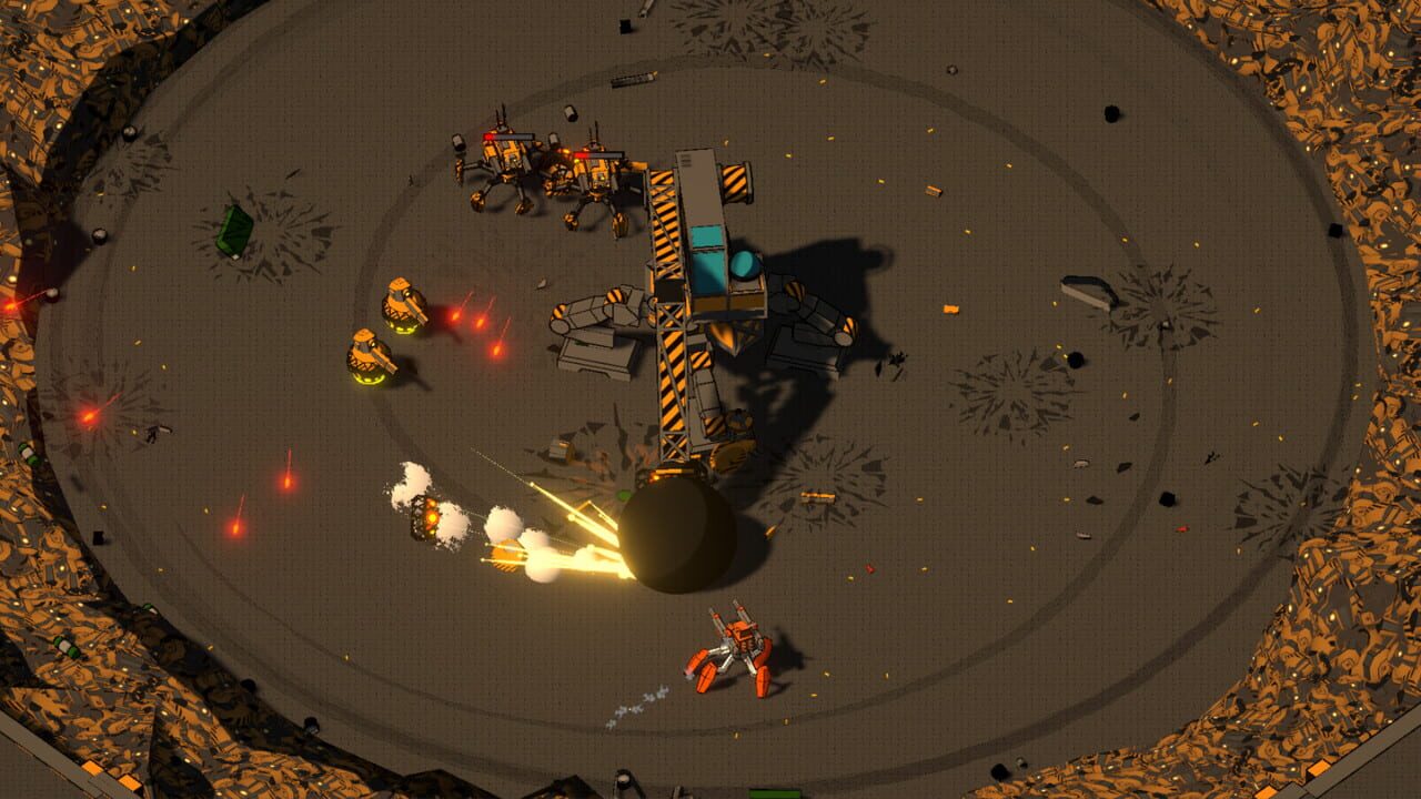 Build a Bot screenshot