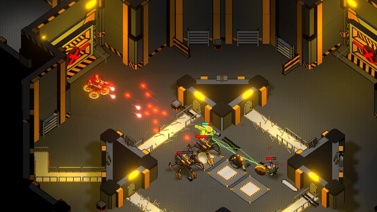 Build a Bot screenshot