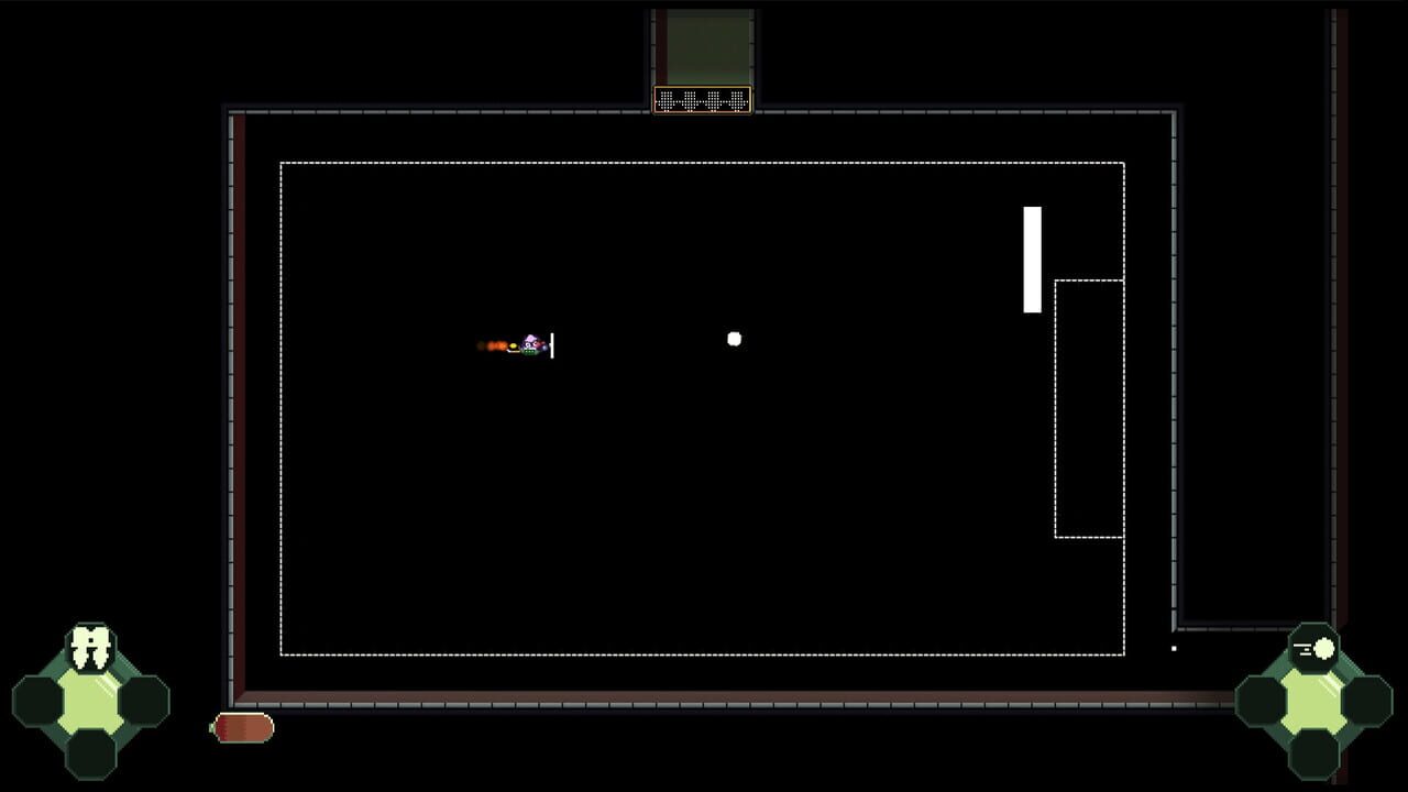 Five Arcade screenshot