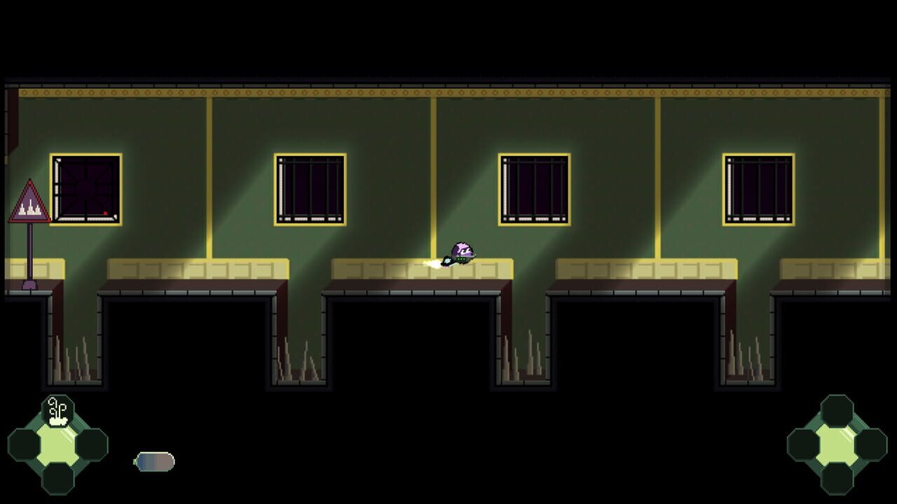 Five Arcade screenshot