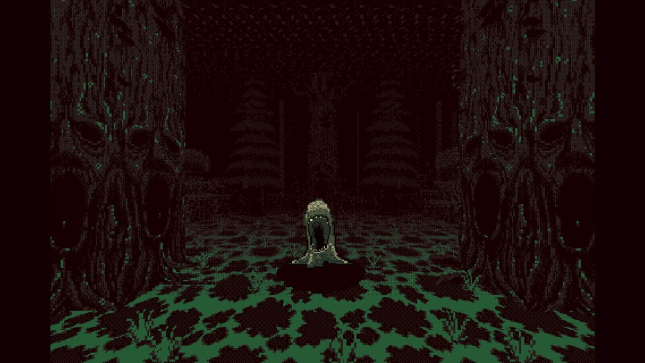 Thysiastery screenshot