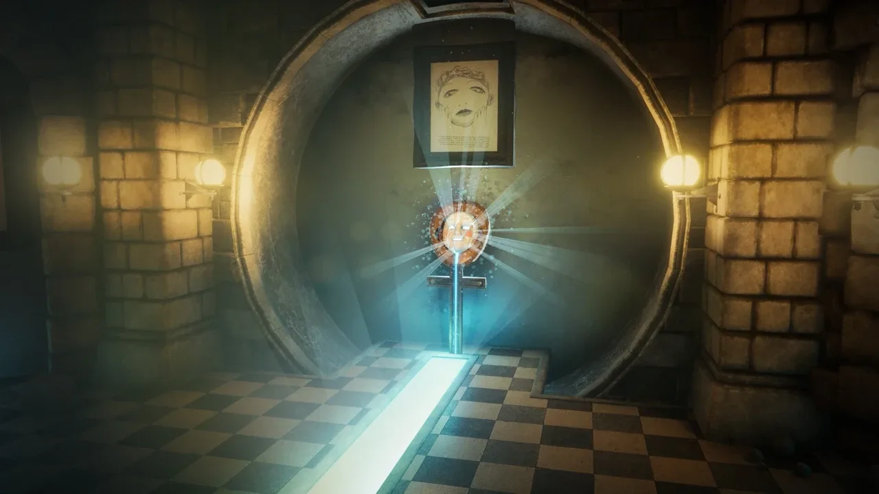 Evil Nun: The Broken Mask free download for PC screenshot 3