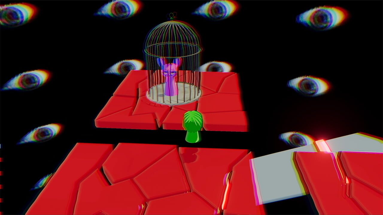 Sprunki Hell Towers screenshot