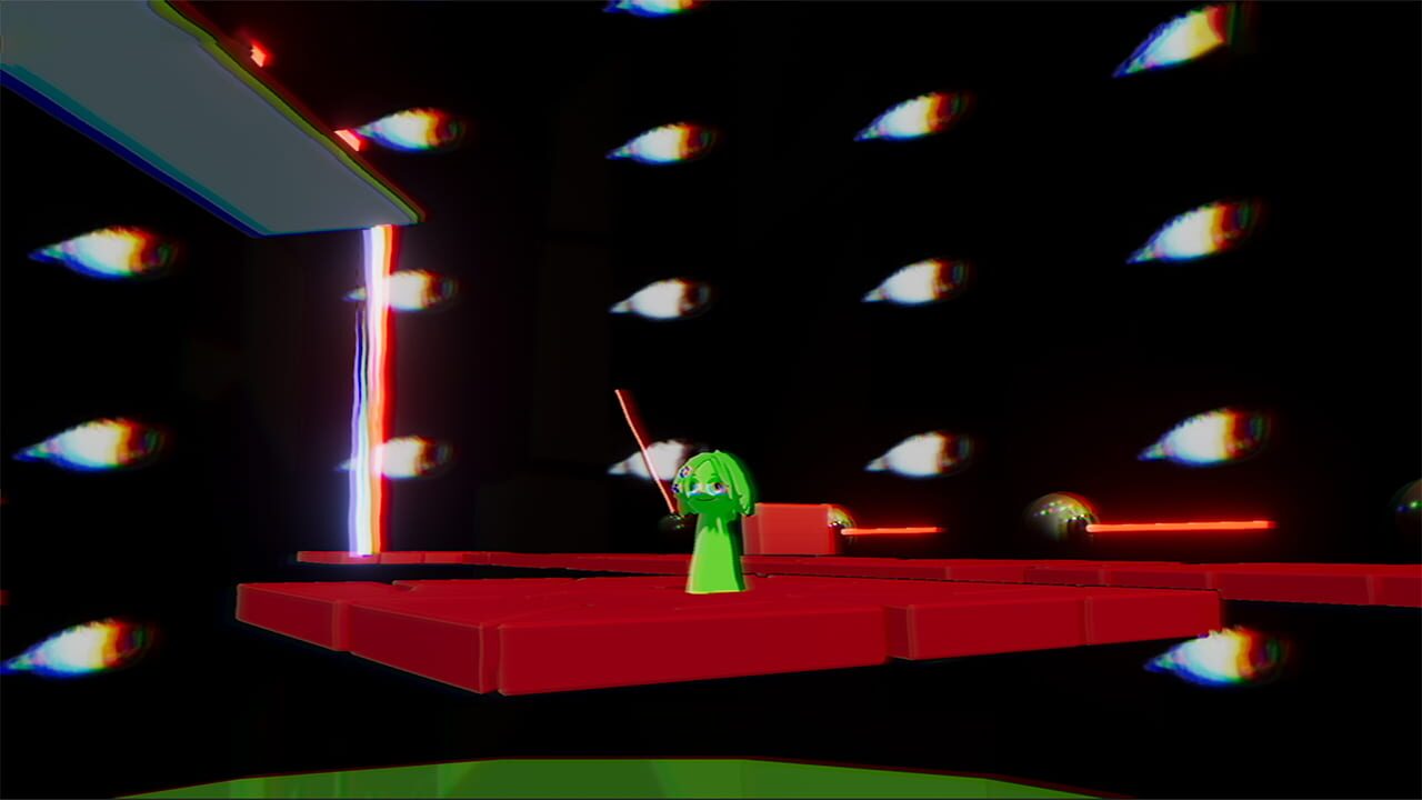 Sprunki Hell Towers screenshot