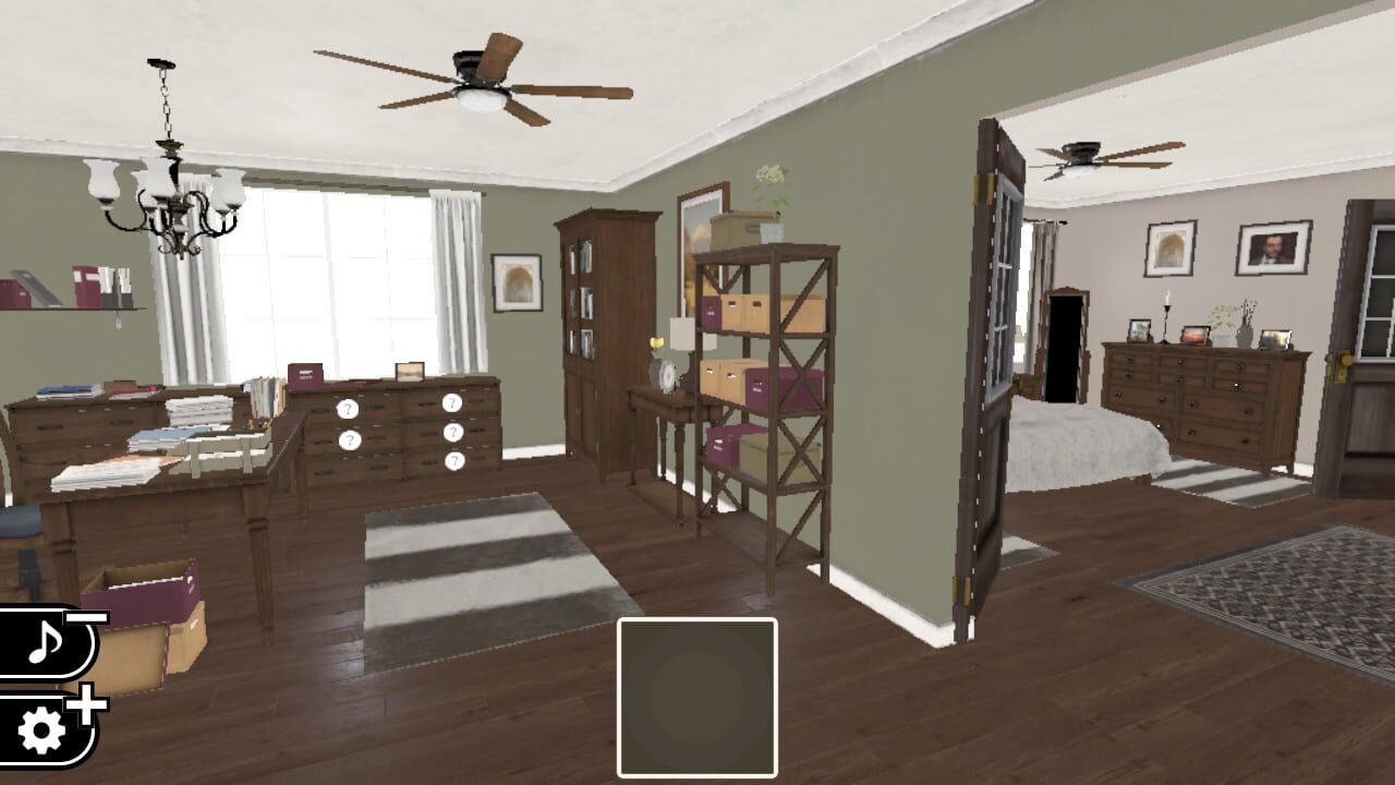 Escape game R00m11 (2026)