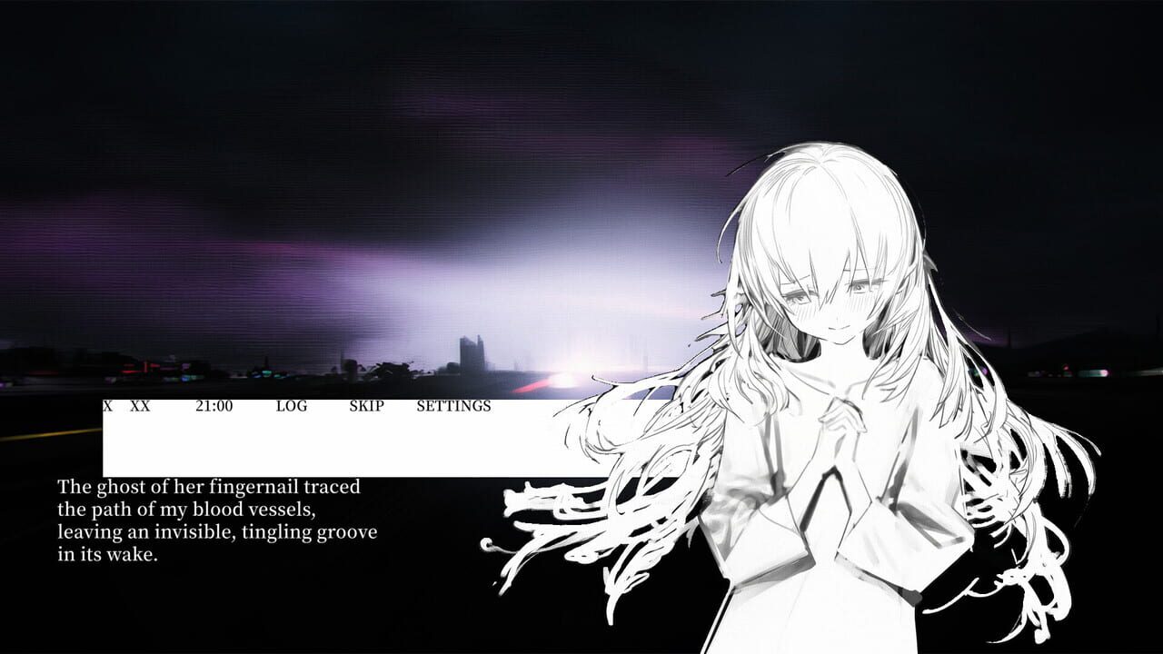 Mercury Elopement Syndrome screenshot