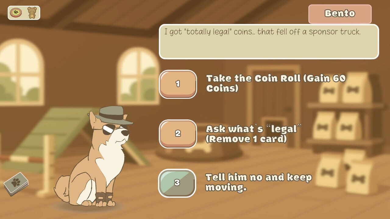 World's Goodest Pup screenshot