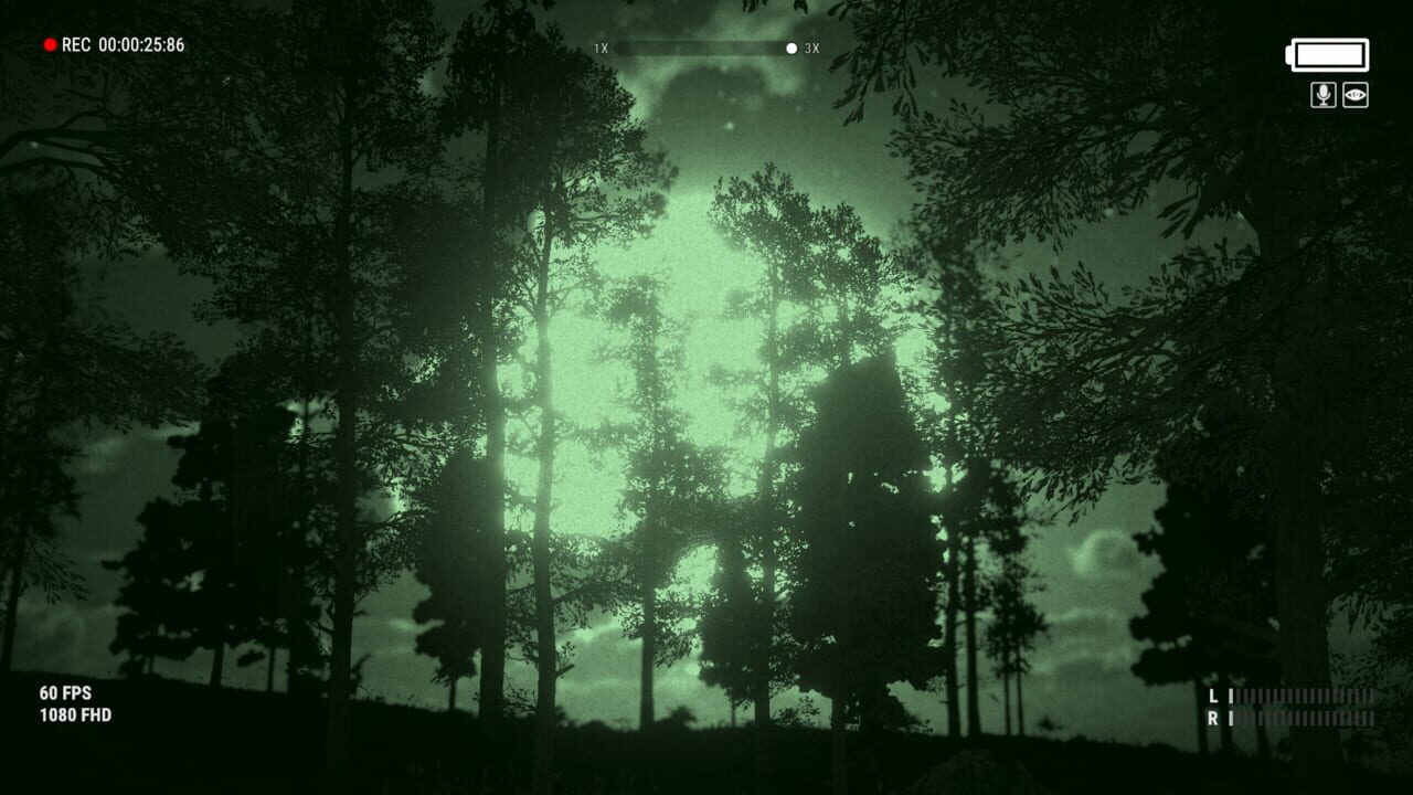 Horror Park screenshot