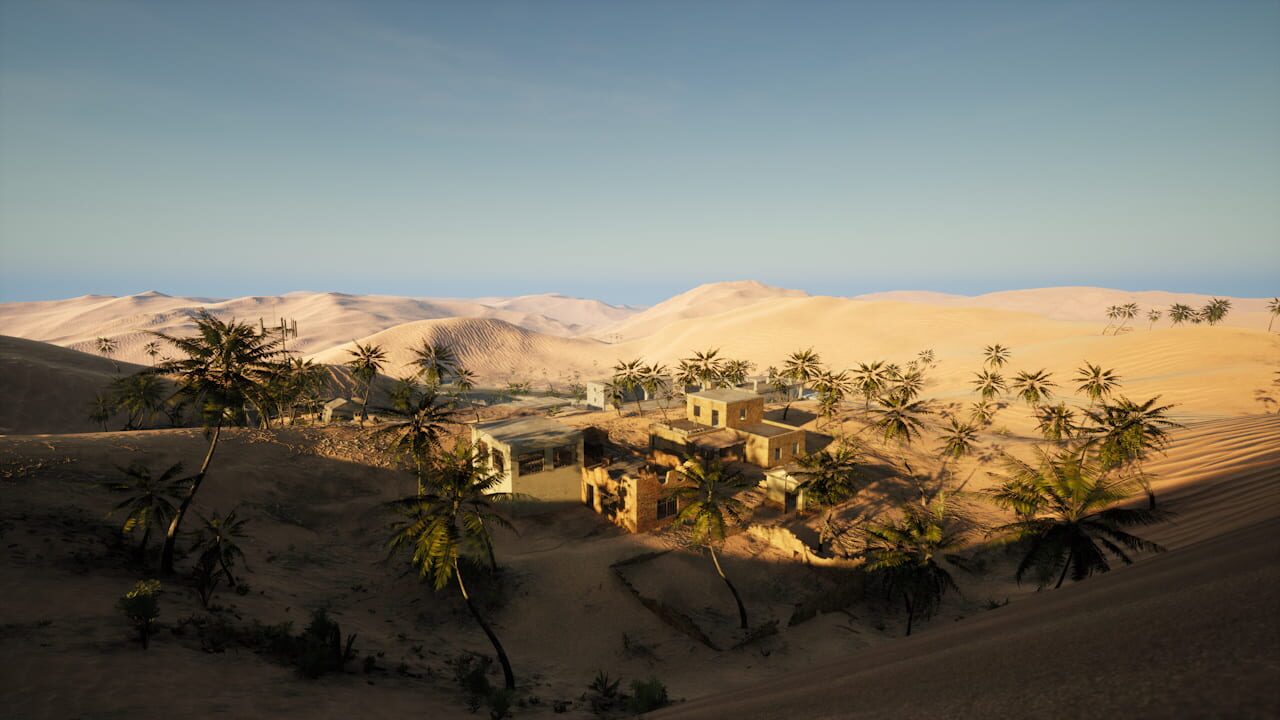 Task Force Ranger: Lead the way! screenshot