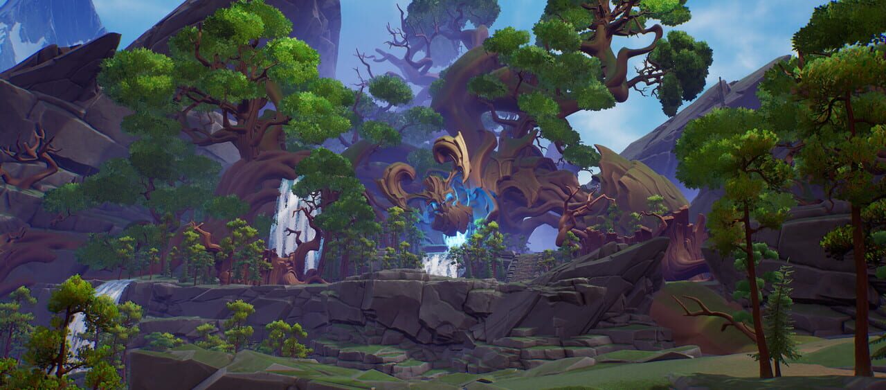Seekers of the Ancient