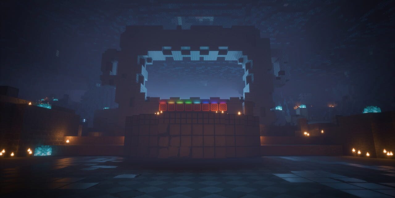 Minecraft Dungeons II screenshot