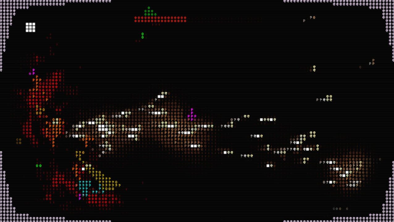 Blood in the Panopticon screenshot
