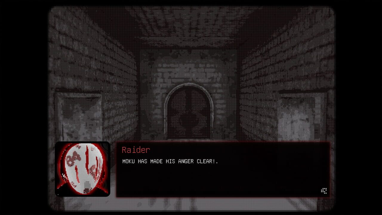 Make Moku Proud screenshot