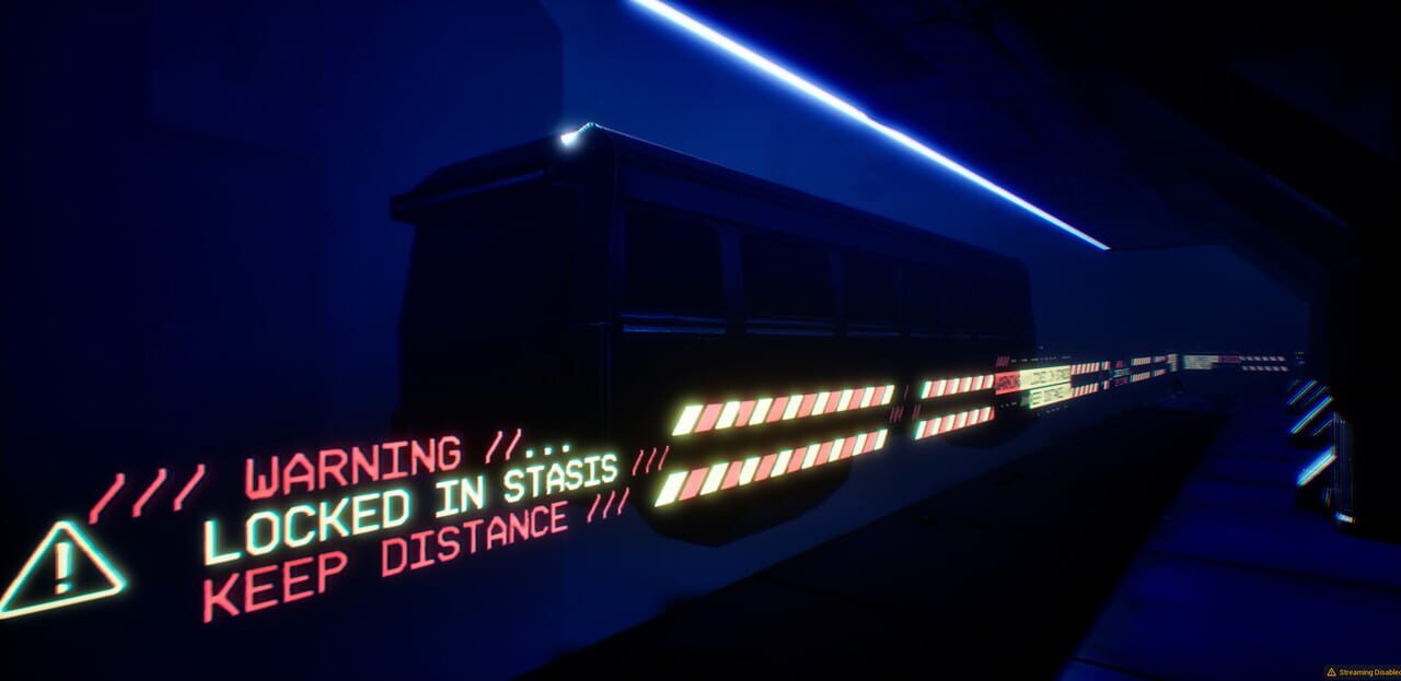 Lost Zion screenshot