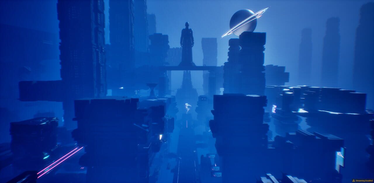 Lost Zion screenshot