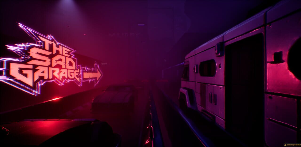 Lost Zion screenshot
