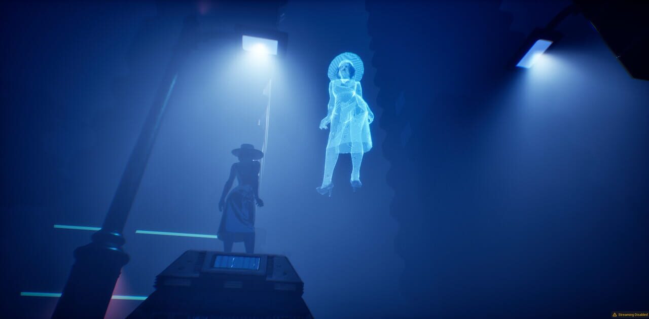 Lost Zion screenshot