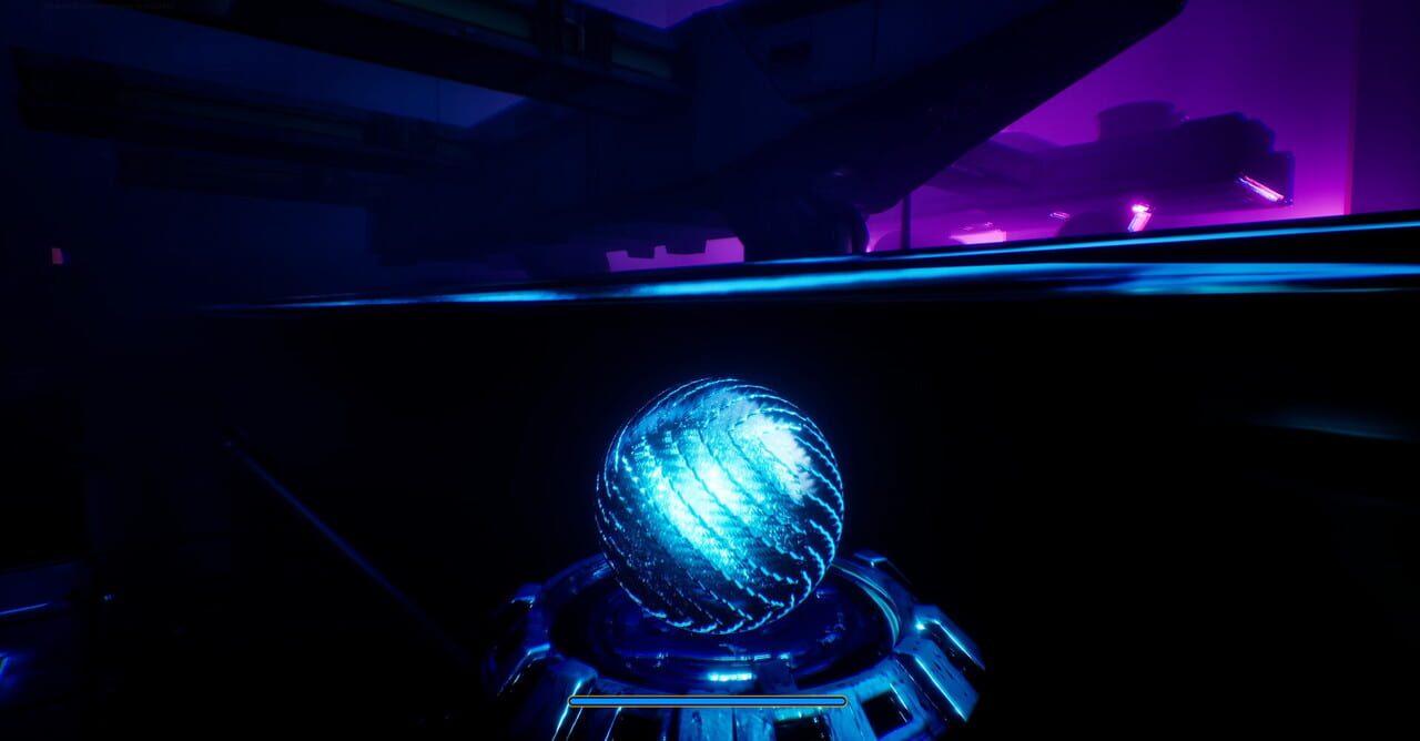 Lost Zion screenshot