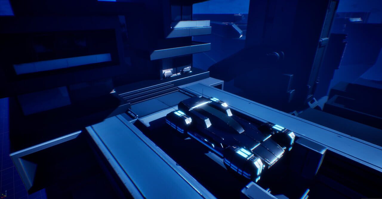 Lost Zion screenshot