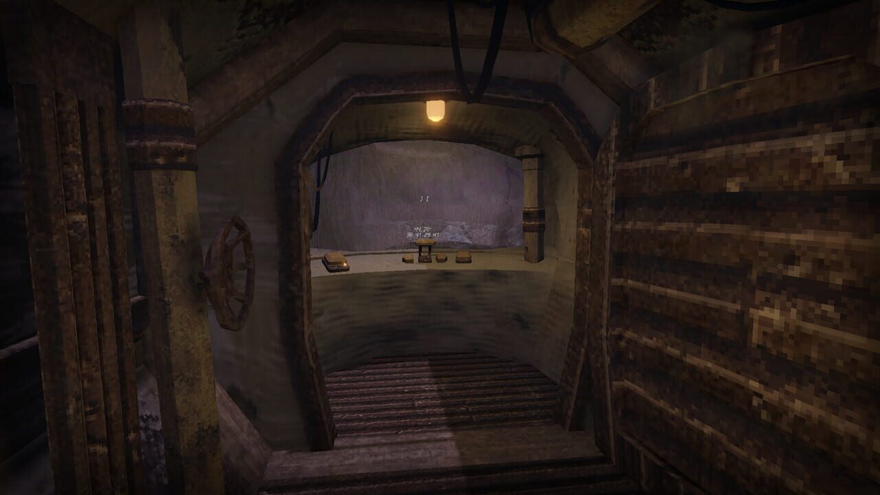 Venus in Transit screenshot