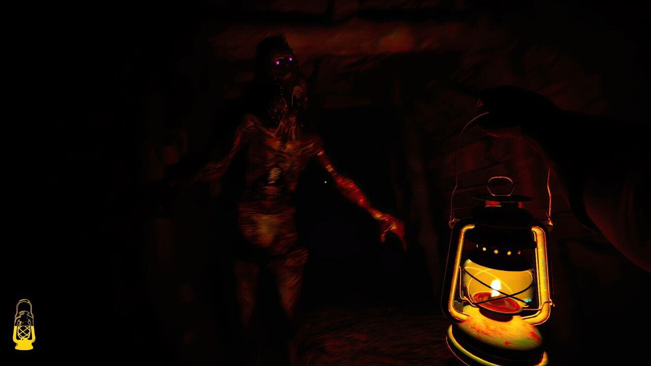 The Dark Cowboy