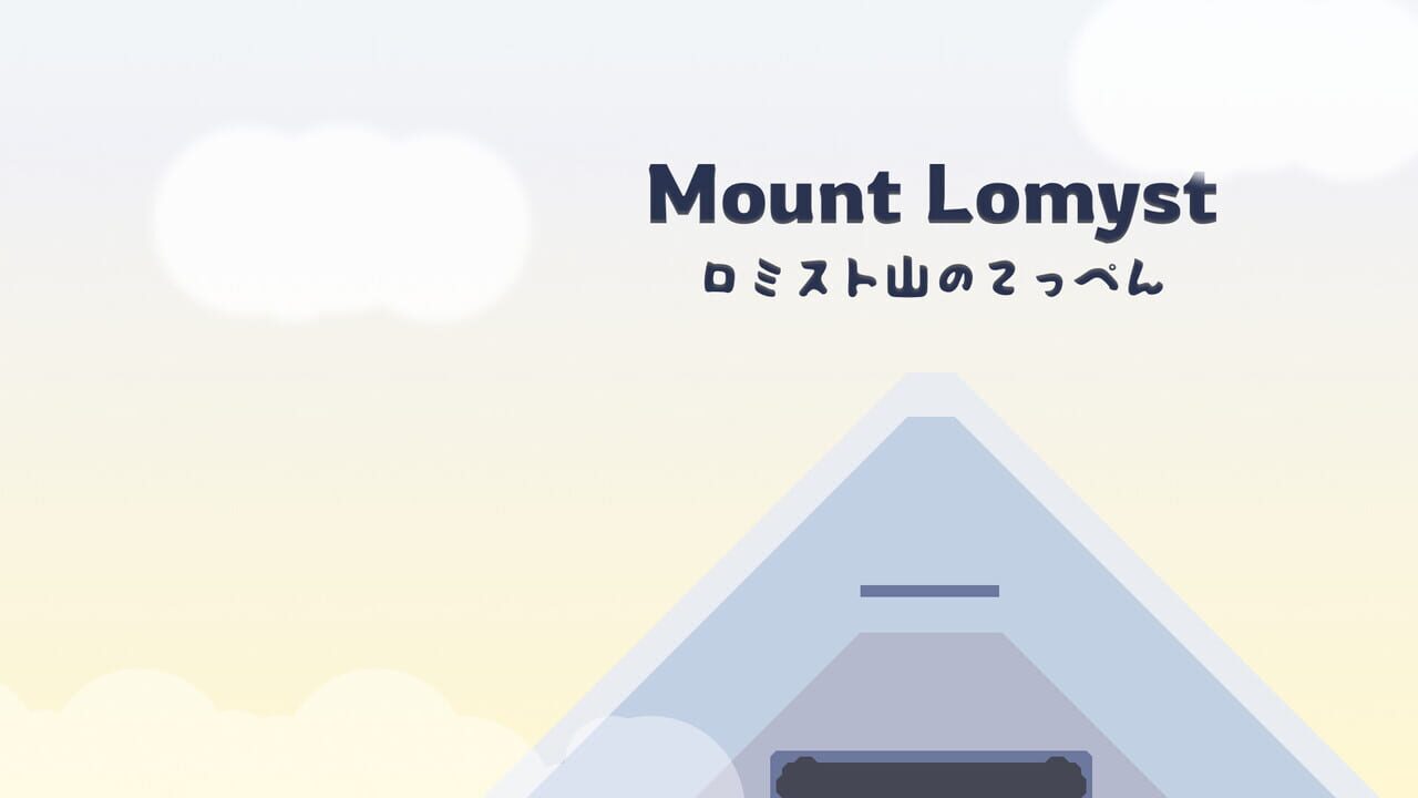 Mount Lomyst