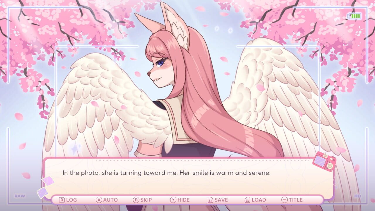 Magic Exposure 2 screenshot