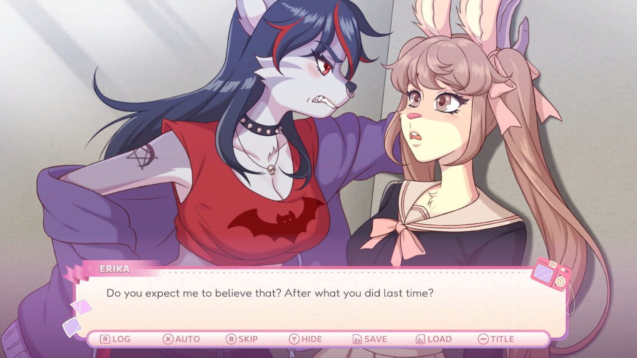 Magic Exposure 2 screenshot