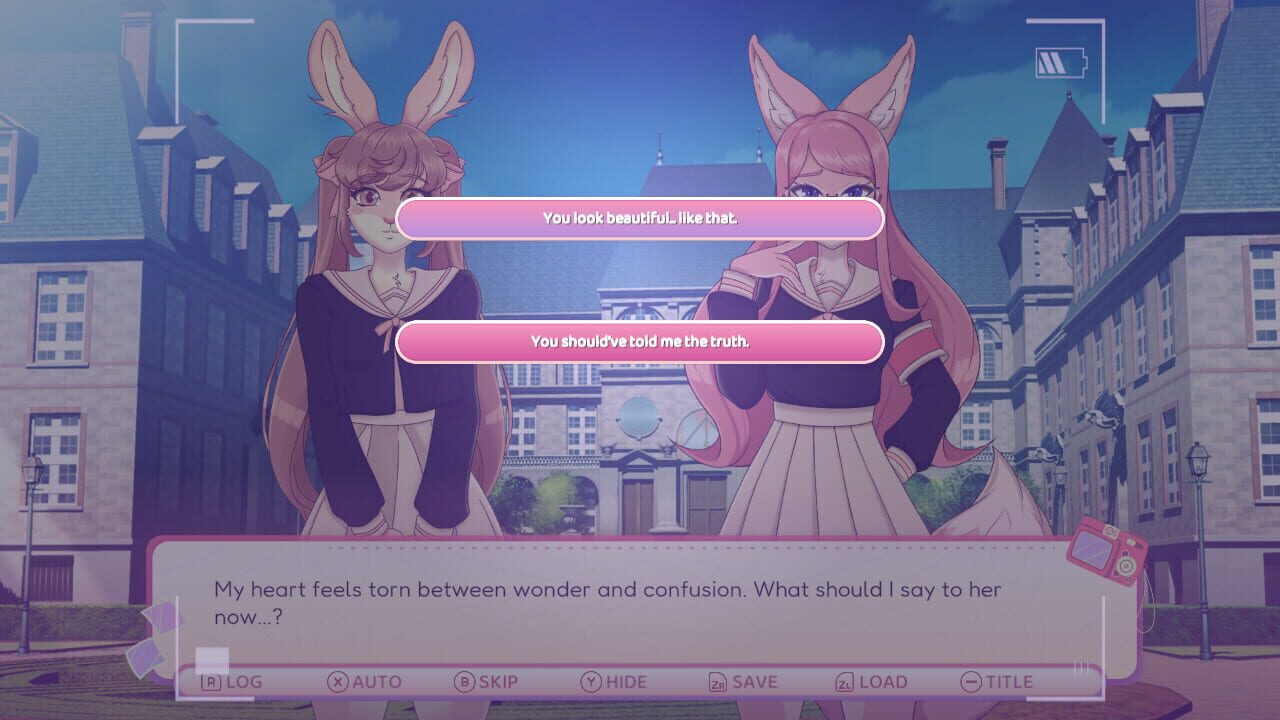 Magic Exposure 2 screenshot