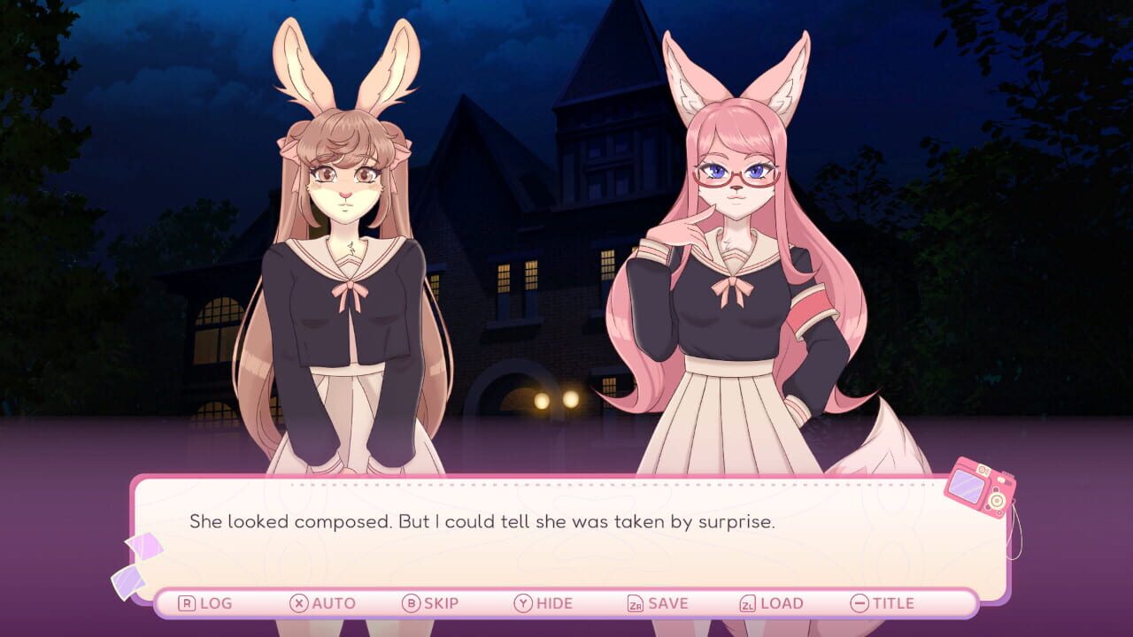 Magic Exposure 2 screenshot