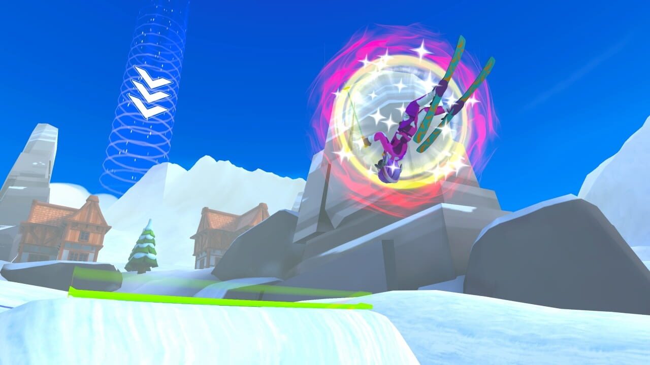 Sports Challenge: 50+ Games Edition screenshot