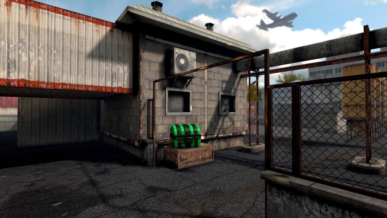 Duck Battle Royale screenshot