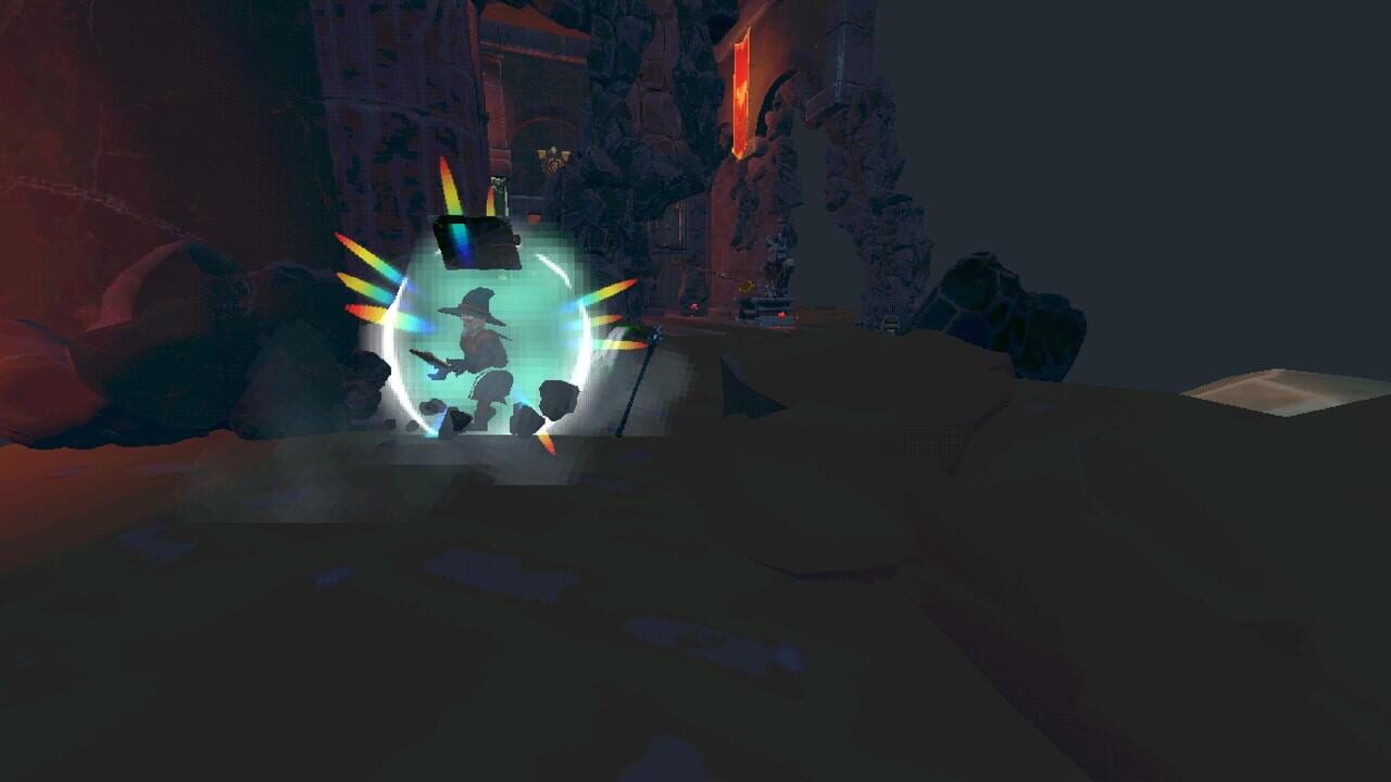 Mage Wars screenshot