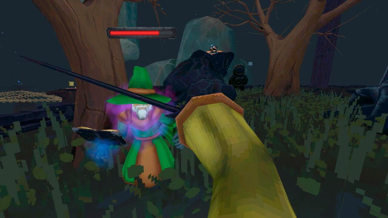 Mage Wars screenshot