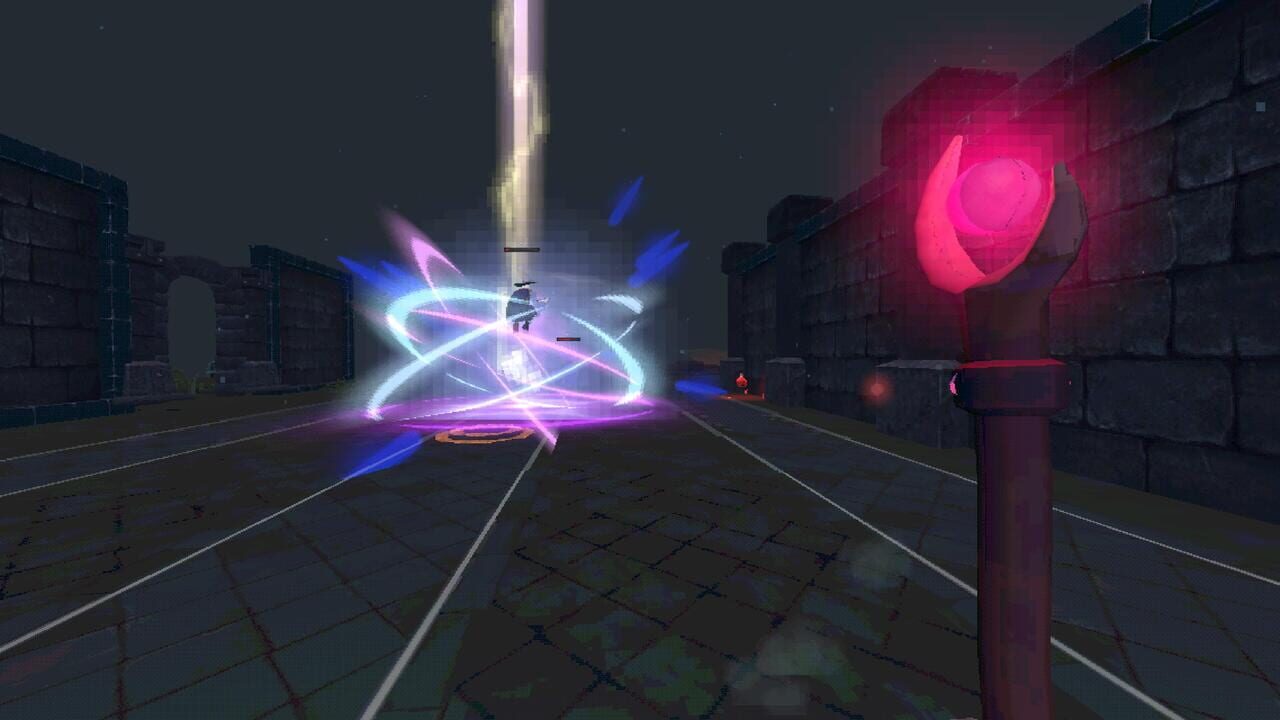 Mage Wars screenshot