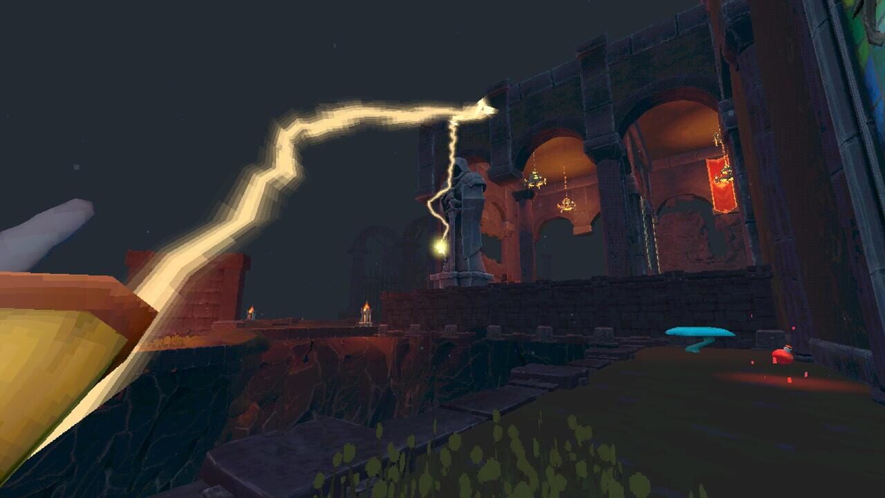 Mage Wars screenshot
