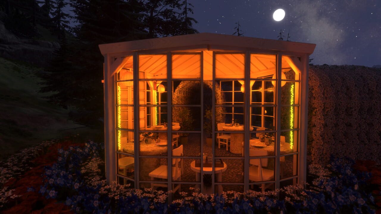 Log Away: Easter DLC screenshot