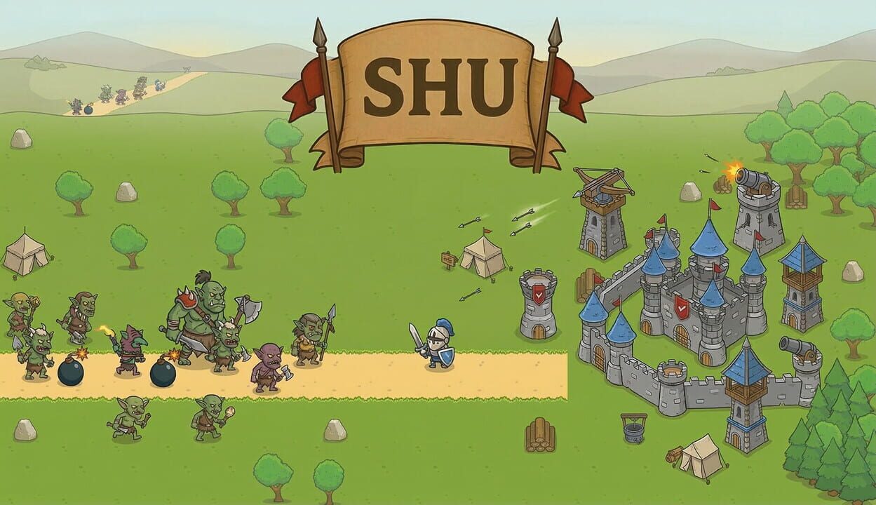 Shu screenshot
