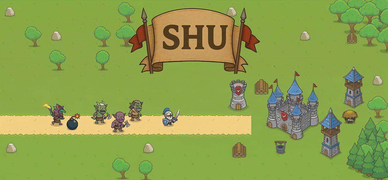 Shu screenshot