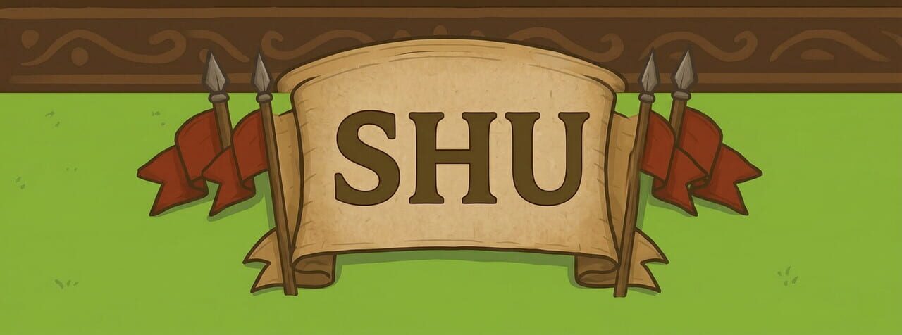 Shu screenshot