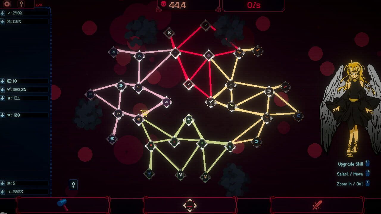 Incremental Ragebait screenshot