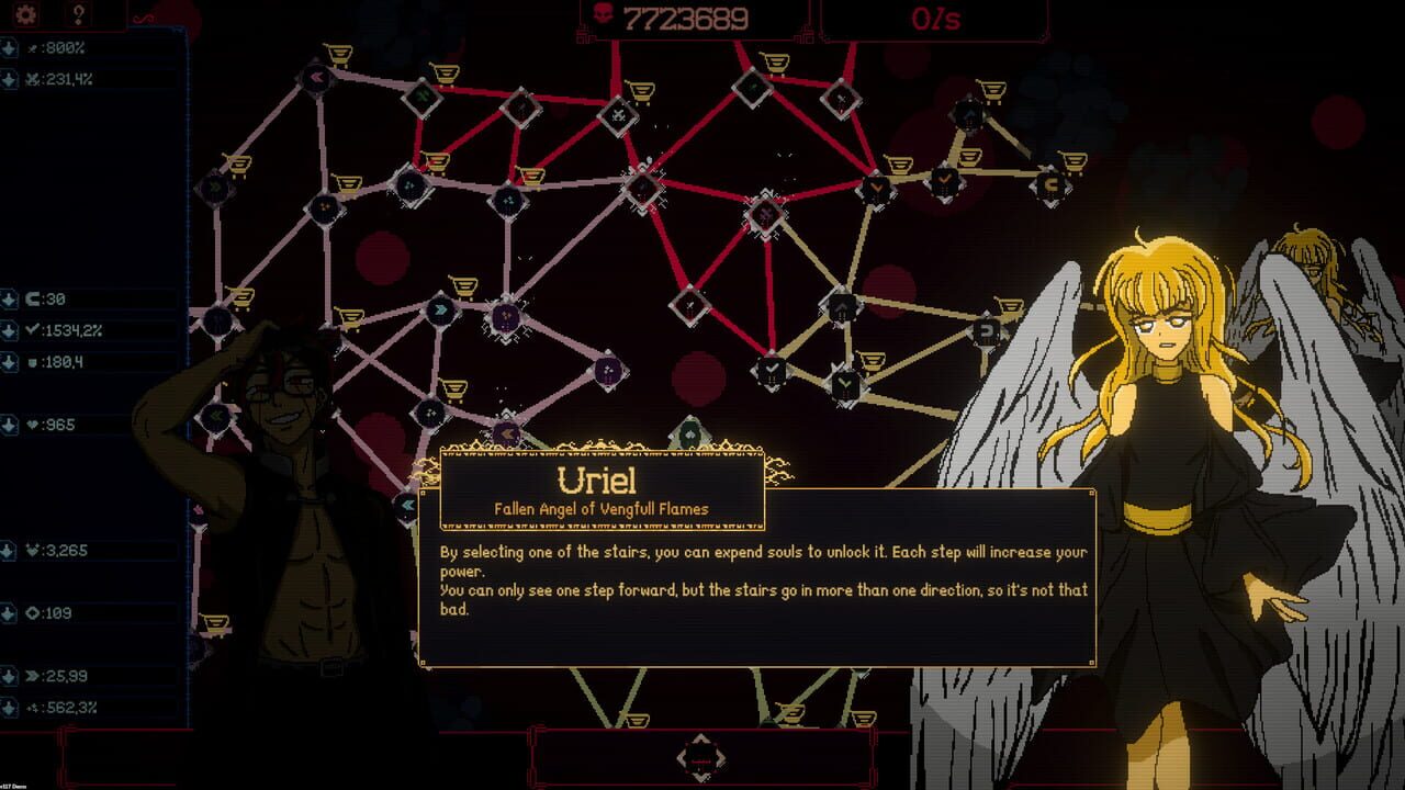 Incremental Ragebait screenshot