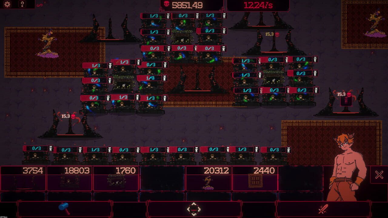 Incremental Ragebait screenshot