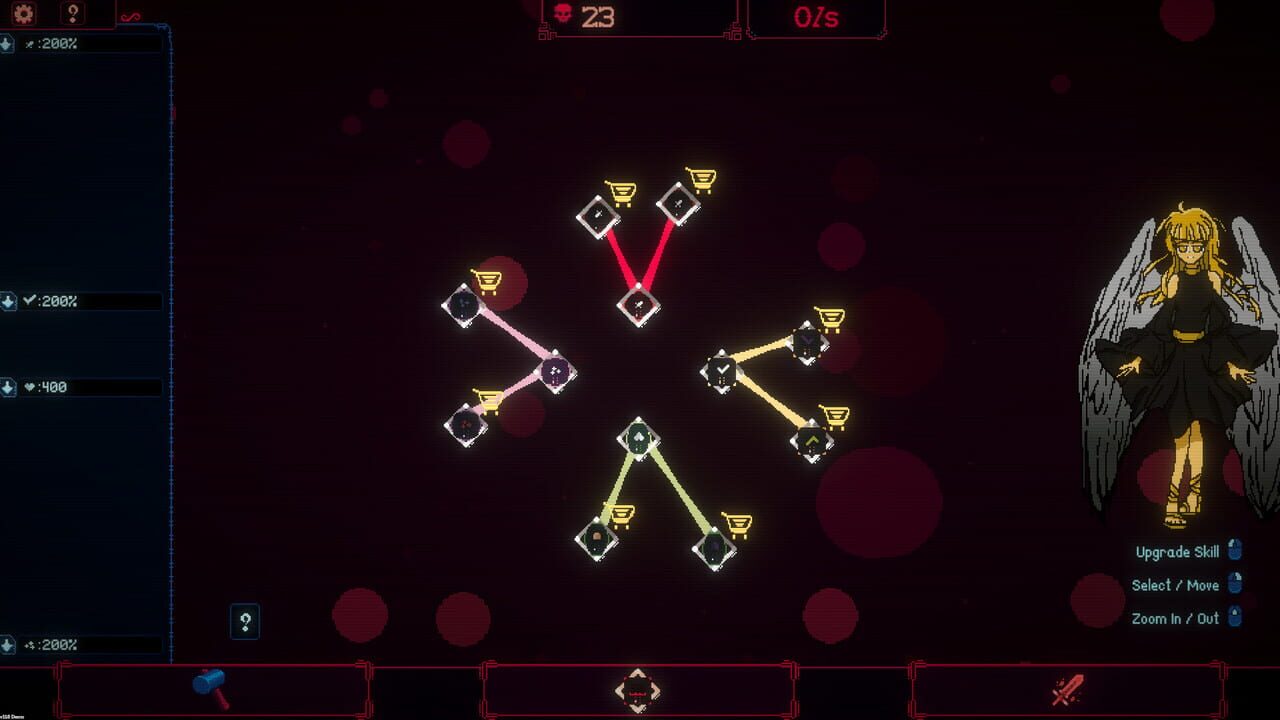 Incremental Ragebait screenshot