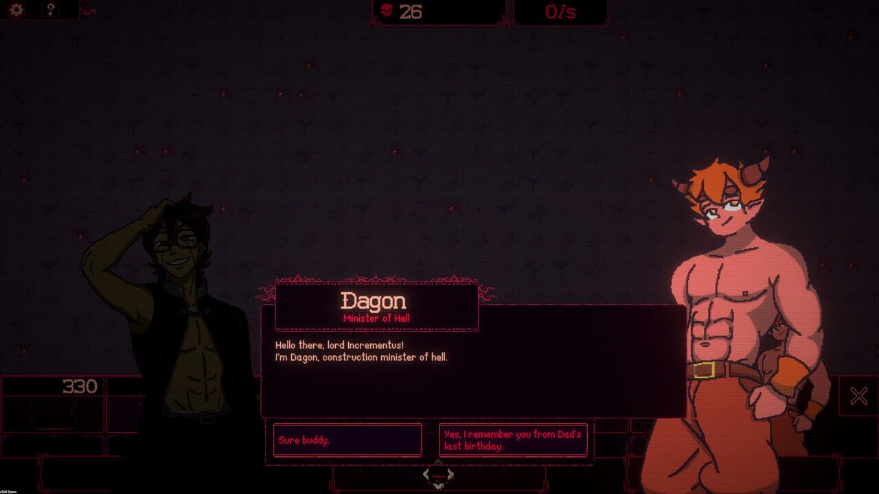 Incremental Ragebait screenshot