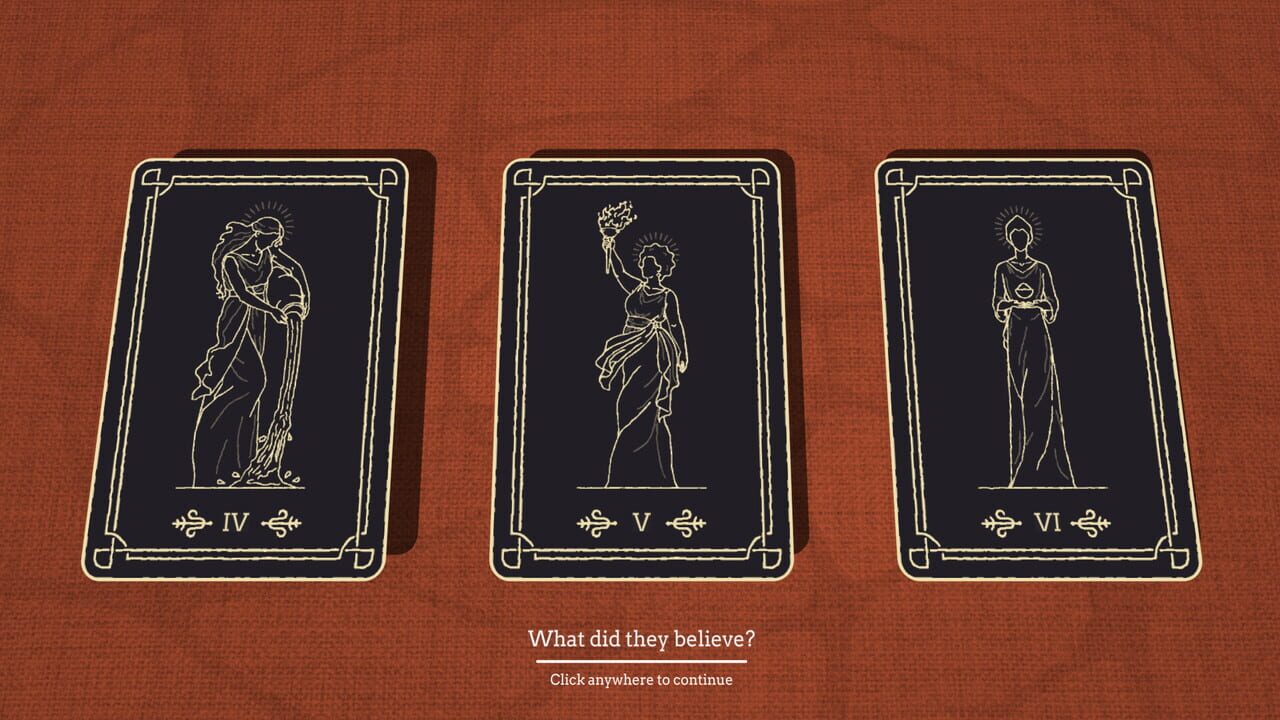 The People of Sea, Sun & Salt screenshot